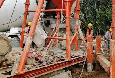 汕尾现在打井50米需要多少钱