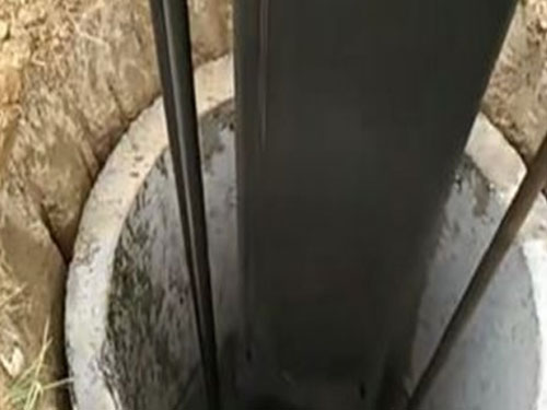 汕尾打井公司